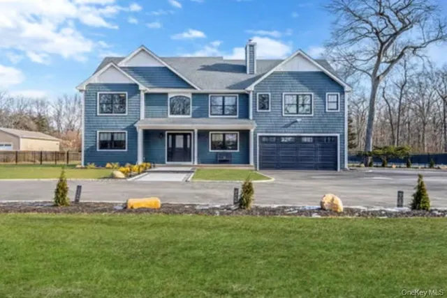 $1,425,000 | 665 Mount Sinai-Coram Road, Mount Sinai, NY 11766