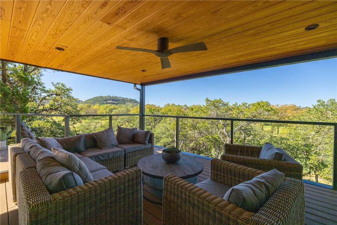 710 Flite Acres Road Wimberley, TX 78676 - Photo 30 of 40 Unique property with hill country views and river below.