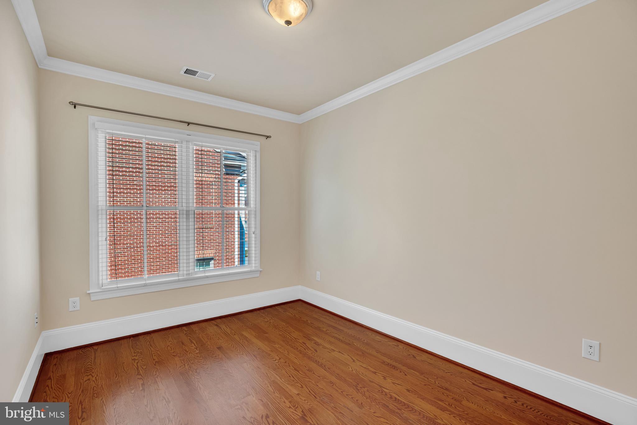 1730 Carpenter Road Alexandria, VA 22314 - Photo 32 of 89 Second Bedroom