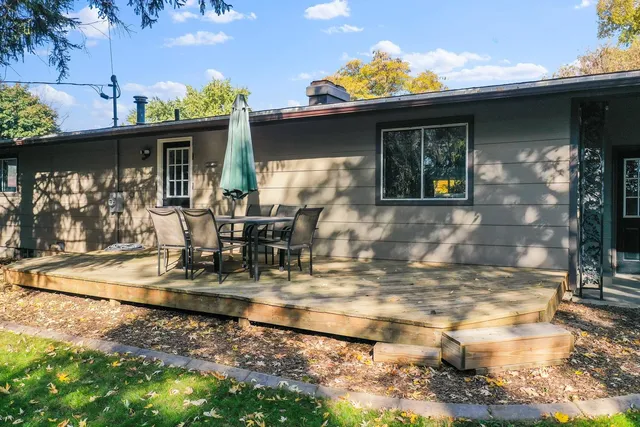 $314,900 | 2255 Winwood Drive, Appleton, WI 54915