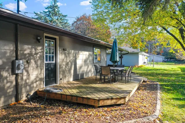 $314,900 | 2255 Winwood Drive, Appleton, WI 54915