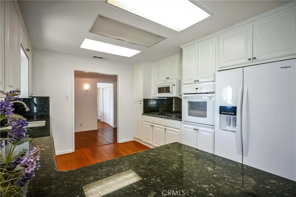 9999 North Shelton Road Linden, CA 95236 - Photo 13 of 75 a kitchen with stainless steel appliances granite countertop a refrigerator sink and stove