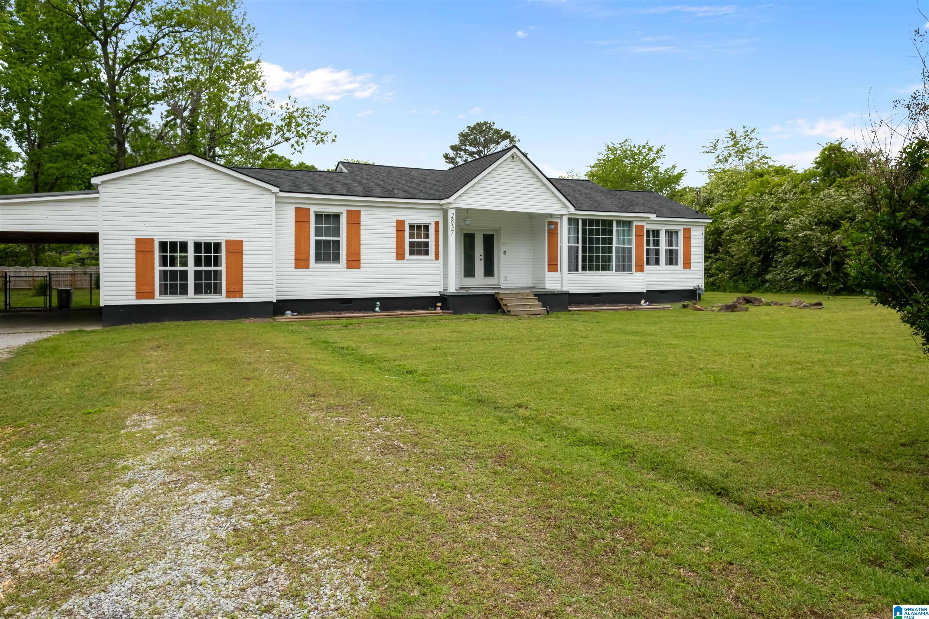 2857 Alexandria-Wellington Road Alexandria, AL 36250 - Photo 22 of 23
