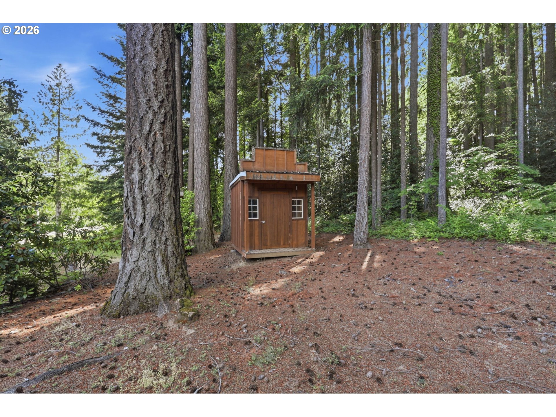 45225 Southeast Paha Loop Drive Sandy, OR 97055 - Photo 44 of 48