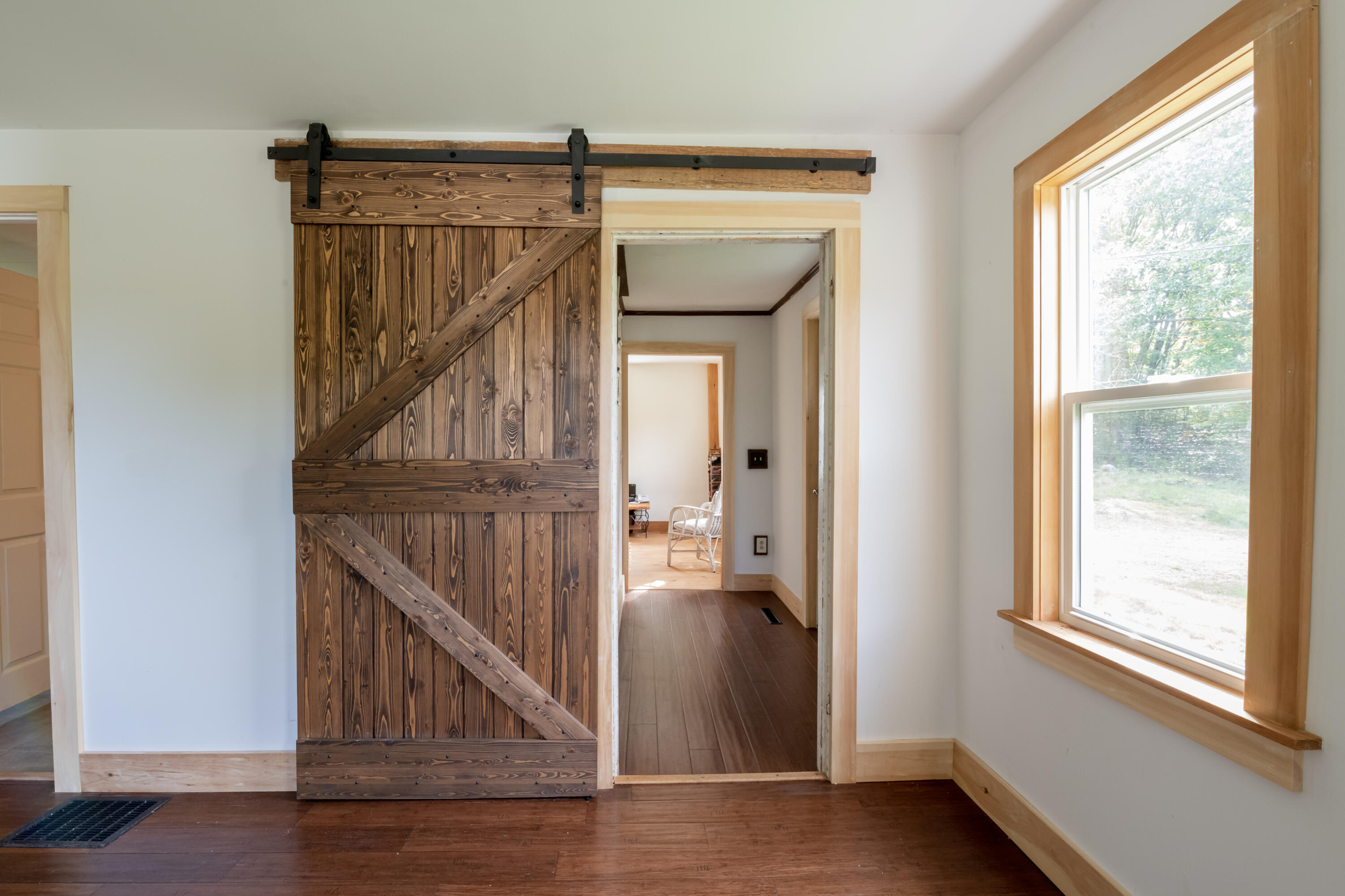 227 Old Sheepscot Road Wiscasset, ME 04578 - Photo 15 of 25 GLM_0648