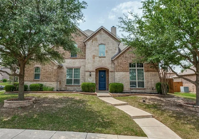 $635,000 | 7811 Glen Hollow Lane, Sachse, TX 75048