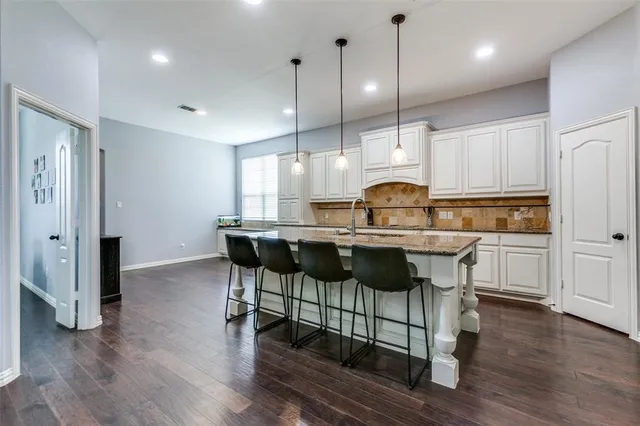 $635,000 | 7811 Glen Hollow Lane, Sachse, TX 75048