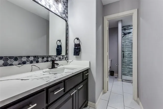 $635,000 | 7811 Glen Hollow Lane, Sachse, TX 75048