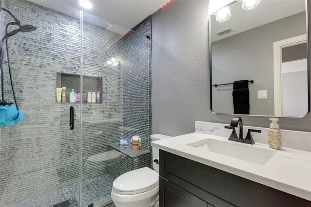 $635,000 | 7811 Glen Hollow Lane, Sachse, TX 75048