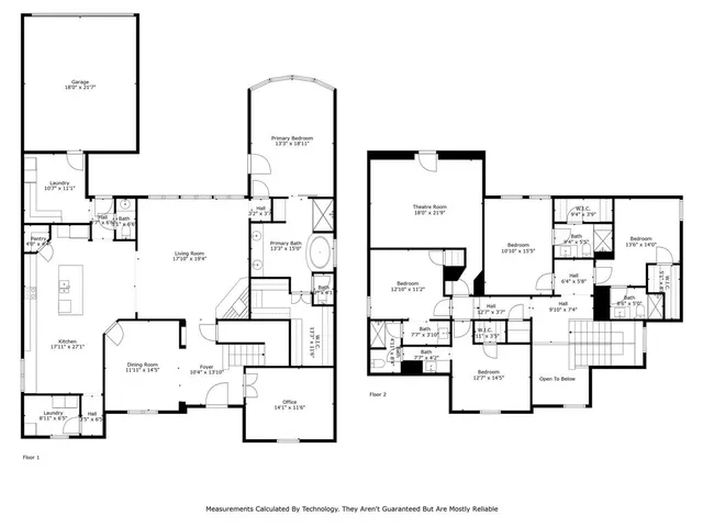 $635,000 | 7811 Glen Hollow Lane, Sachse, TX 75048