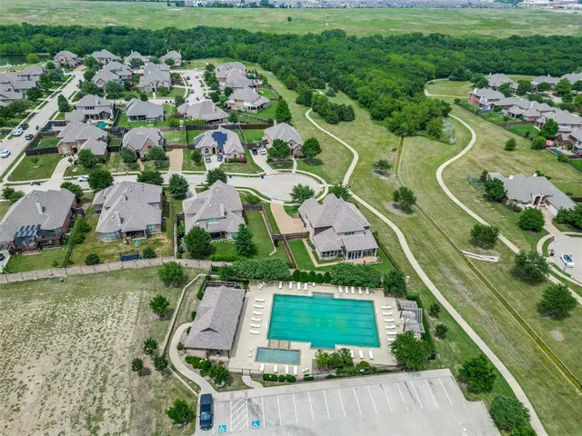$635,000 | 7811 Glen Hollow Lane, Sachse, TX 75048