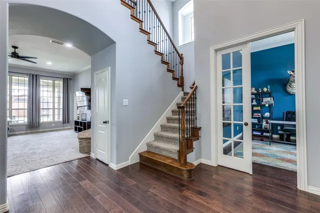 $635,000 | 7811 Glen Hollow Lane, Sachse, TX 75048