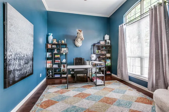 $635,000 | 7811 Glen Hollow Lane, Sachse, TX 75048