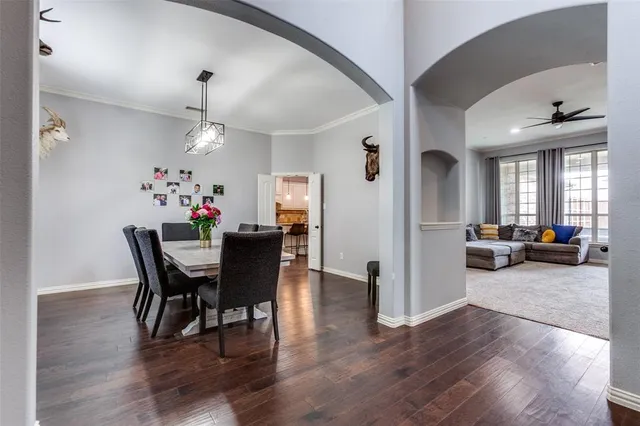 $635,000 | 7811 Glen Hollow Lane, Sachse, TX 75048