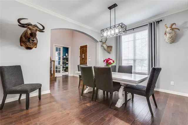 $635,000 | 7811 Glen Hollow Lane, Sachse, TX 75048