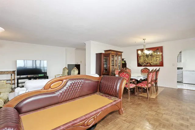 $489,000 | 200 Winston Drive, Unit 2116, Cliffside Park, NJ 07010