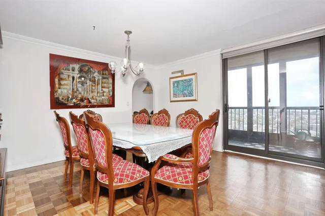 $489,000 | 200 Winston Drive, Unit 2116, Cliffside Park, NJ 07010