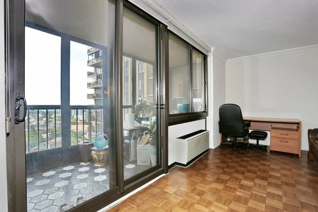 $489,000 | 200 Winston Drive, Unit 2116, Cliffside Park, NJ 07010