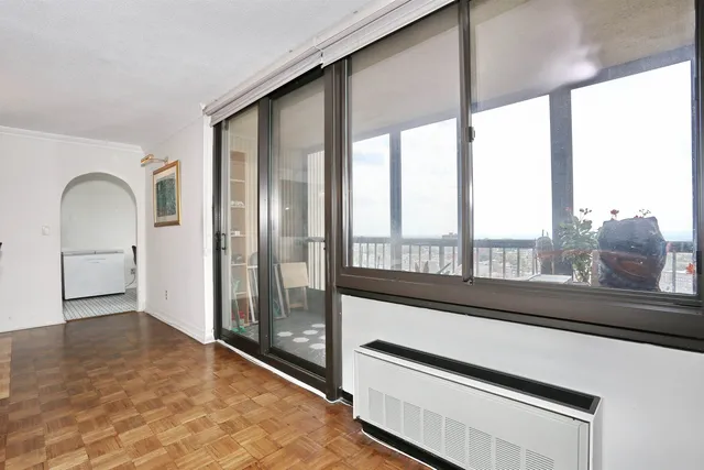 $489,000 | 200 Winston Drive, Unit 2116, Cliffside Park, NJ 07010