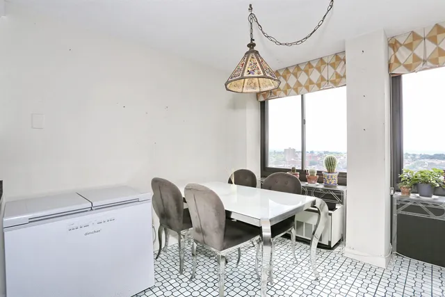 $489,000 | 200 Winston Drive, Unit 2116, Cliffside Park, NJ 07010