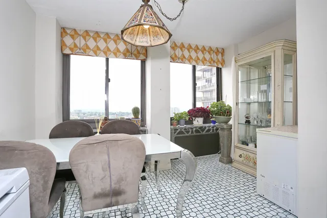 $489,000 | 200 Winston Drive, Unit 2116, Cliffside Park, NJ 07010