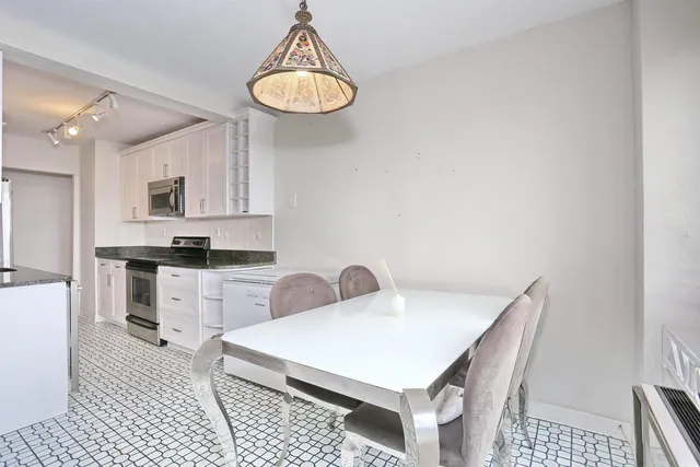 $489,000 | 200 Winston Drive, Unit 2116, Cliffside Park, NJ 07010