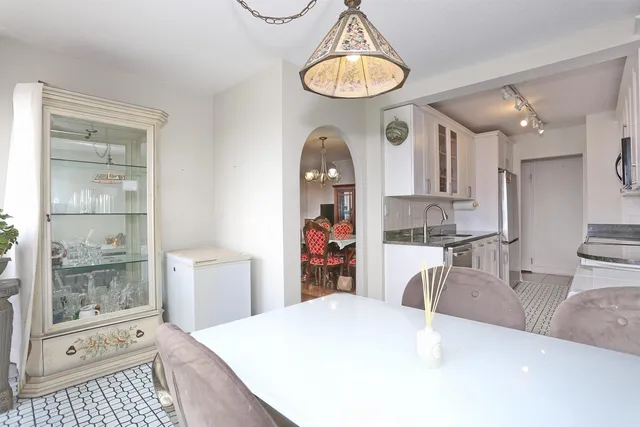 $489,000 | 200 Winston Drive, Unit 2116, Cliffside Park, NJ 07010