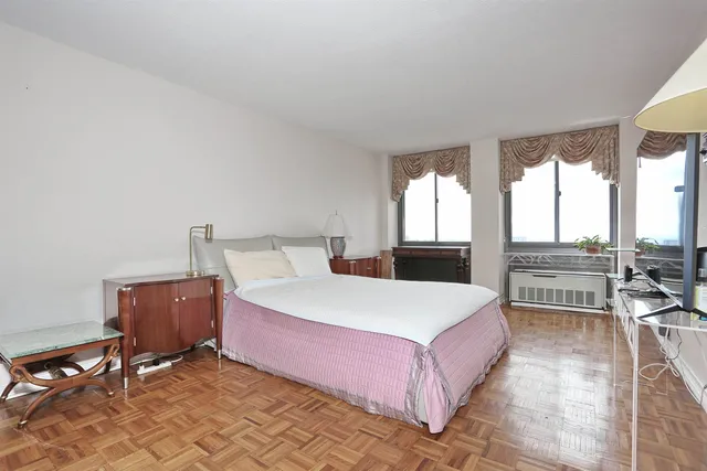 $489,000 | 200 Winston Drive, Unit 2116, Cliffside Park, NJ 07010