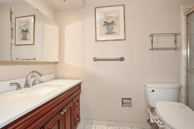 $489,000 | 200 Winston Drive, Unit 2116, Cliffside Park, NJ 07010