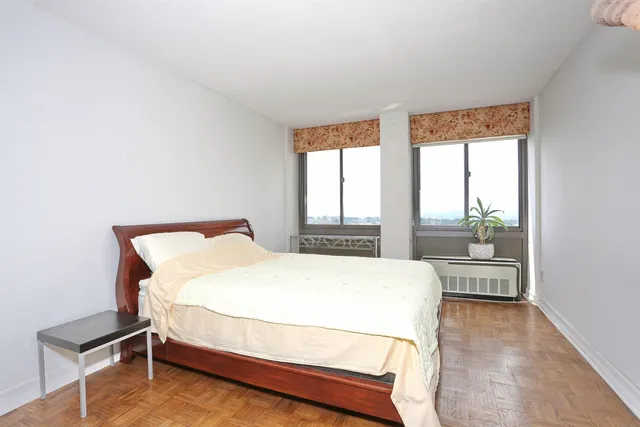 $489,000 | 200 Winston Drive, Unit 2116, Cliffside Park, NJ 07010