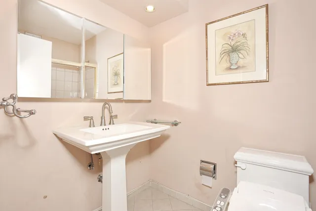 $489,000 | 200 Winston Drive, Unit 2116, Cliffside Park, NJ 07010