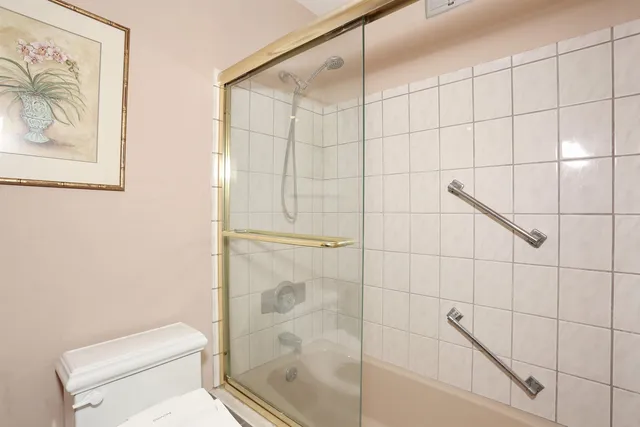 $489,000 | 200 Winston Drive, Unit 2116, Cliffside Park, NJ 07010