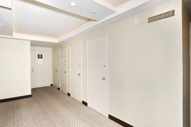 $489,000 | 200 Winston Drive, Unit 2116, Cliffside Park, NJ 07010