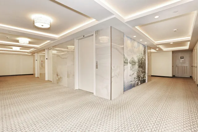 $489,000 | 200 Winston Drive, Unit 2116, Cliffside Park, NJ 07010