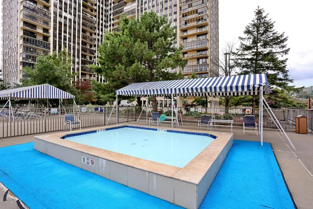 $489,000 | 200 Winston Drive, Unit 2116, Cliffside Park, NJ 07010