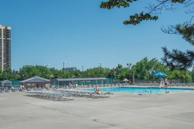 $489,000 | 200 Winston Drive, Unit 2116, Cliffside Park, NJ 07010