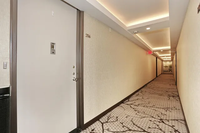 $489,000 | 200 Winston Drive, Unit 2116, Cliffside Park, NJ 07010