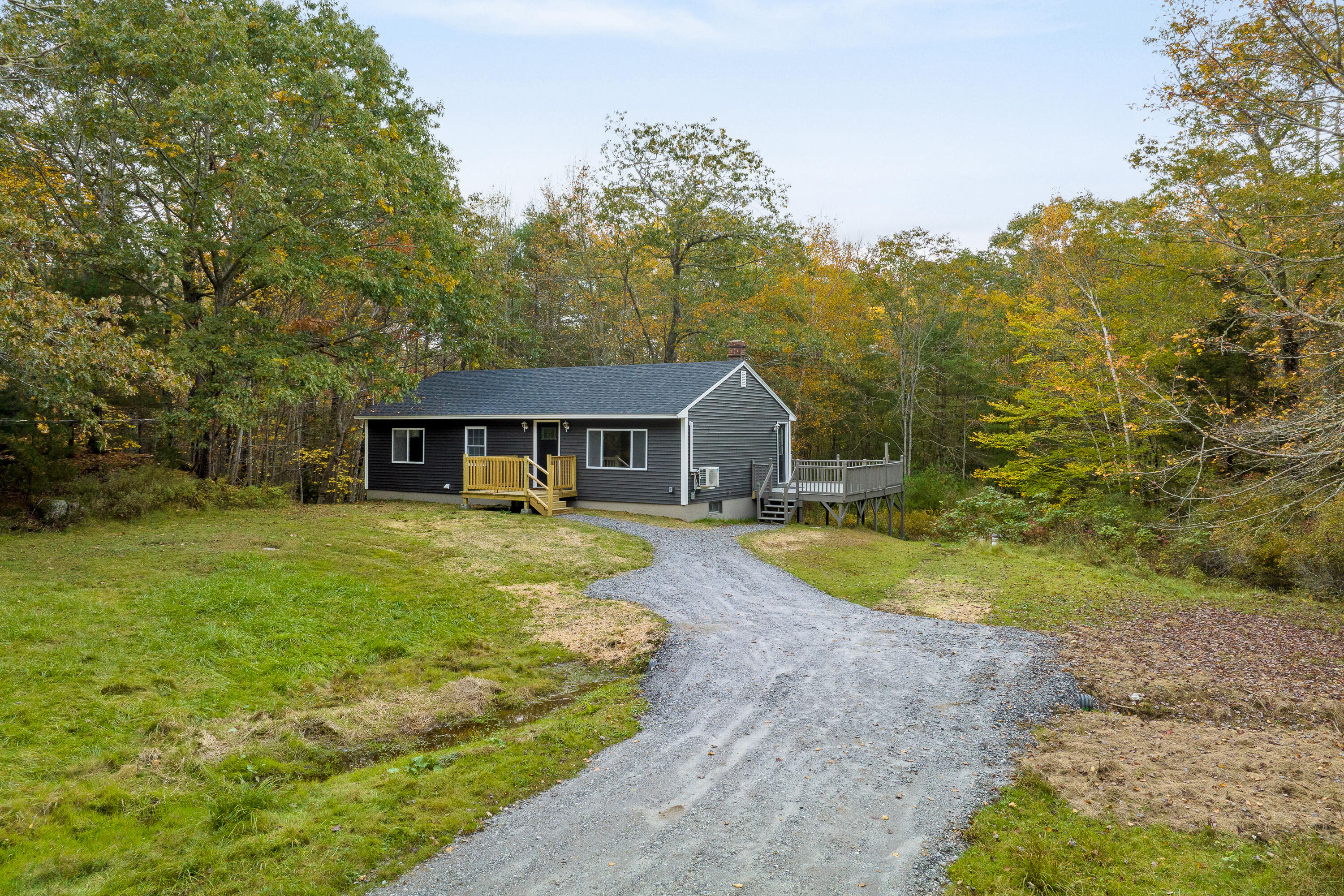1814 Main Road Westport Island, ME 04578 - Photo 2 of 59 1814 Main