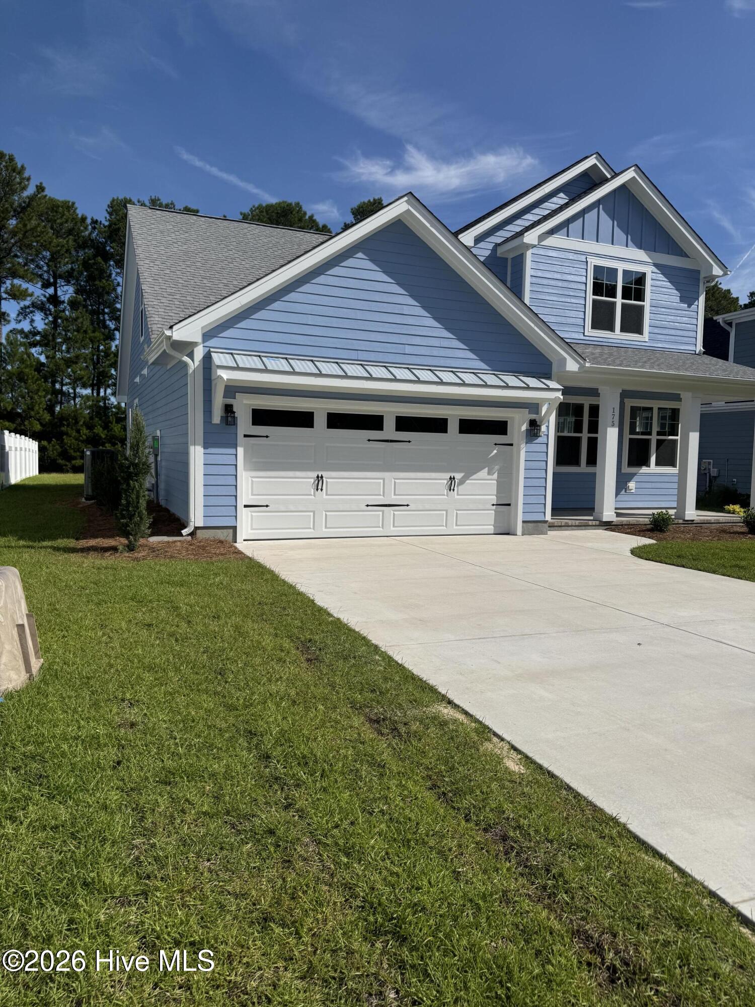 175 Twining Rose Lane Holly Ridge, NC 28445 - Photo 5 of 50