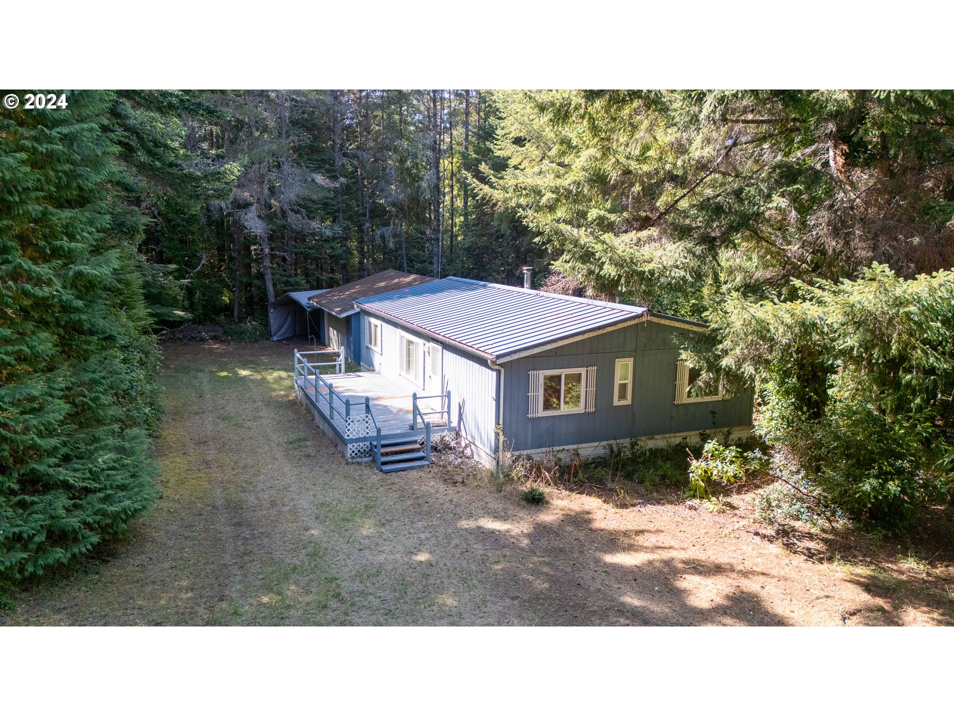55996 Fishtale Road Bandon, OR 97411 - Photo 1 of 48 Gallery Image 1