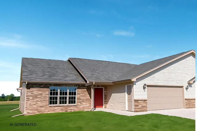$469,900 | 336 Twilight Trail, Fond du Lac, WI 54937