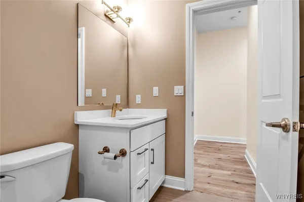 $357,500 | 251 Main Street, Unit 400, Buffalo, NY 14203