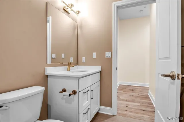 $357,500 | 251 Main Street, Unit 400, Buffalo, NY 14203