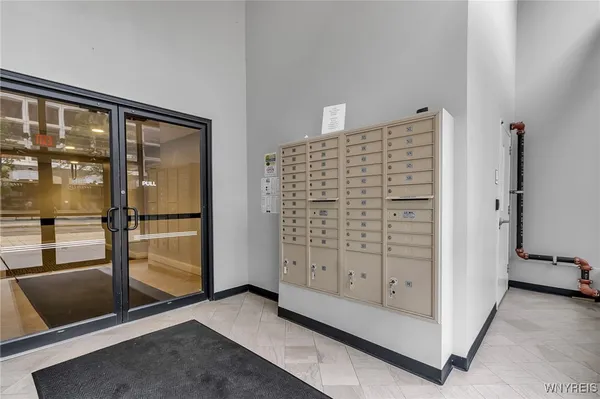 $357,500 | 251 Main Street, Unit 400, Buffalo, NY 14203