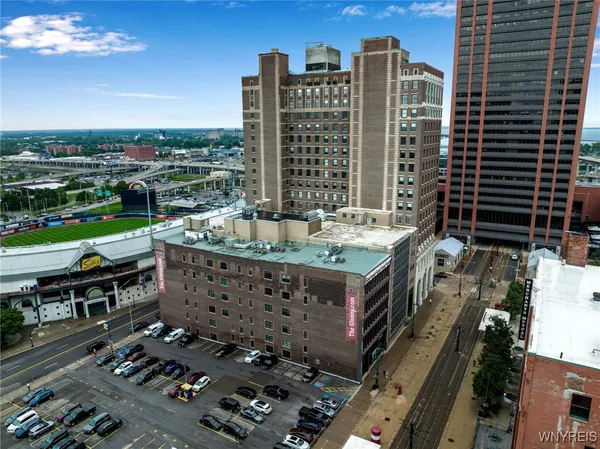 $357,500 | 251 Main Street, Unit 400, Buffalo, NY 14203
