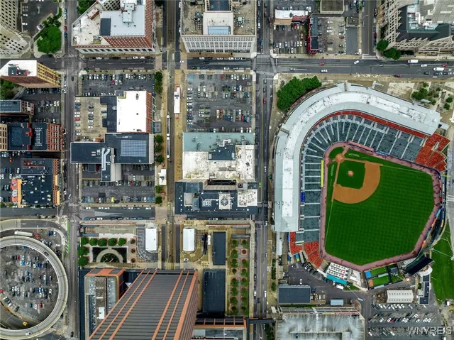 $357,500 | 251 Main Street, Unit 400, Buffalo, NY 14203