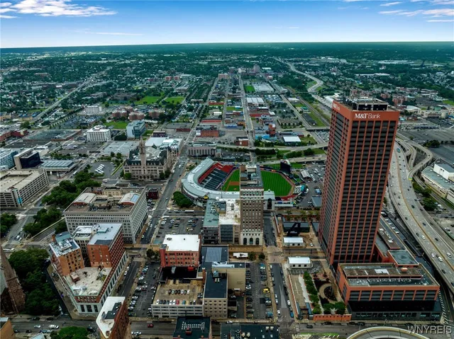 $357,500 | 251 Main Street, Unit 400, Buffalo, NY 14203