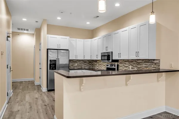 $357,500 | 251 Main Street, Unit 400, Buffalo, NY 14203