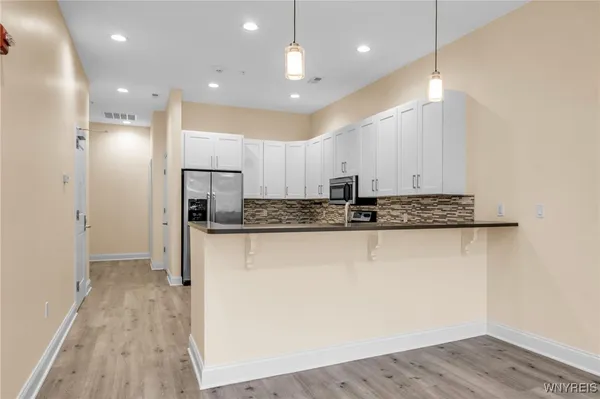 $357,500 | 251 Main Street, Unit 400, Buffalo, NY 14203