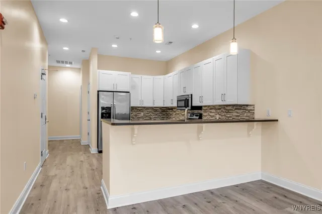 $357,500 | 251 Main Street, Unit 400, Buffalo, NY 14203